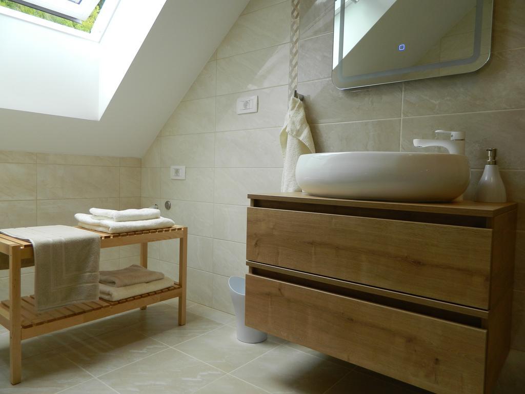 Domacija Loncnar- Apartment Bohinj Eksteriør bilde